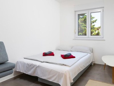 Villa Villa Histra - Private Pool, Sea View, 5 Bedrooms - Features photo 53