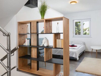 Villa Villa Histra - Private Pool, Sea View, 5 Bedrooms - Features photo 54