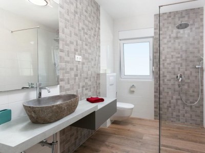 Villa Villa Histra - Private Pool, Sea View, 5 Bedrooms - Features photo 55