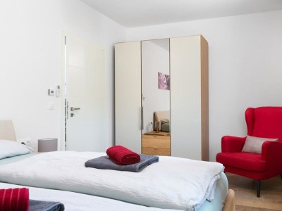 Villa Villa Histra - Private Pool, Sea View, 5 Bedrooms - Features photo 57