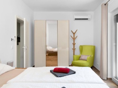 Villa Villa Histra - Private Pool, Sea View, 5 Bedrooms - Features photo 58