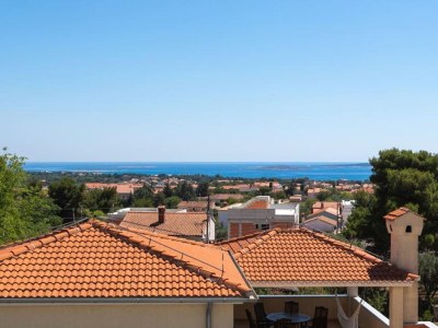 Villa Villa Histra - Private Pool, Sea View, 5 Bedrooms - Environment photo 60