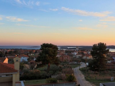 Villa Villa Histra - Private Pool, Sea View, 5 Bedrooms - Environment photo 61