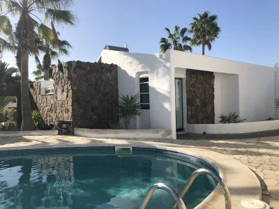 Bungalow Casa Jandia 2 in Morro Jable, Fuerteventura - Bungalow