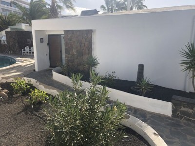 Bungalow Casa Jandia 2 - Outdoor photo 3
