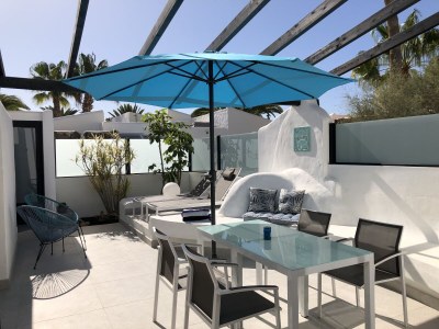 Bungalow Casa Jandia 2 - Outdoor photo 4