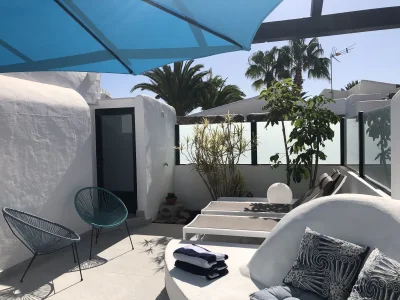 Bungalow Casa Jandia 2 - Outdoor photo 5