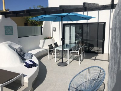 Bungalow Casa Jandia 2 - Outdoor photo 6