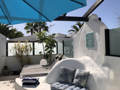 Bungalow Casa Jandia 2 - Outdoor photo 7