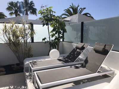 Bungalow Casa Jandia 2 - Outdoor photo 8