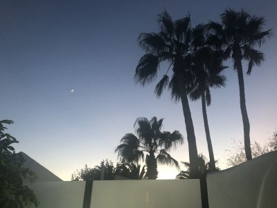 Bungalow Casa Jandia 2 - Outdoor photo 9