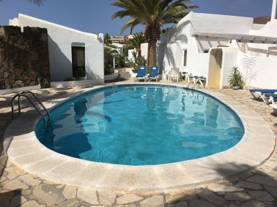 Bungalow Casa Jandia 2 - Outdoor photo 10