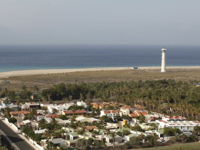 Bungalow Casa Jandia 2 - Outdoor photo 11