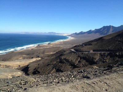 Bungalow Casa Jandia 2 - Environment photo 39