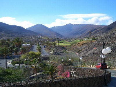 Bungalow Casa Jandia 2 - Environment photo 40