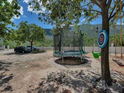 Holiday house Villa Danica with Pool - Outdoor photo 17