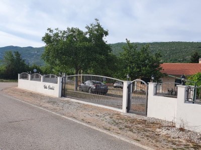 Holiday house Villa Danica with Pool - Outdoor photo 18