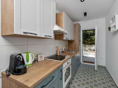 Holiday house Villa Danica with Pool - Features photo 23