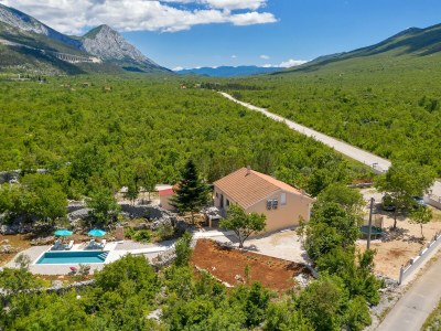 Holiday house Villa Danica with Pool - Environment photo 38