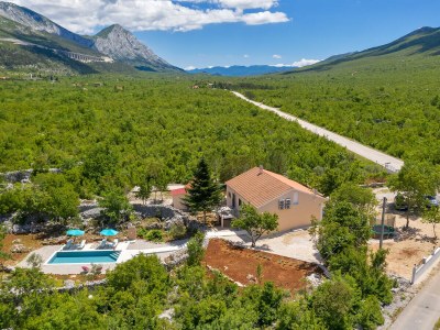 Holiday house Villa Danica with Pool - Environment photo 40