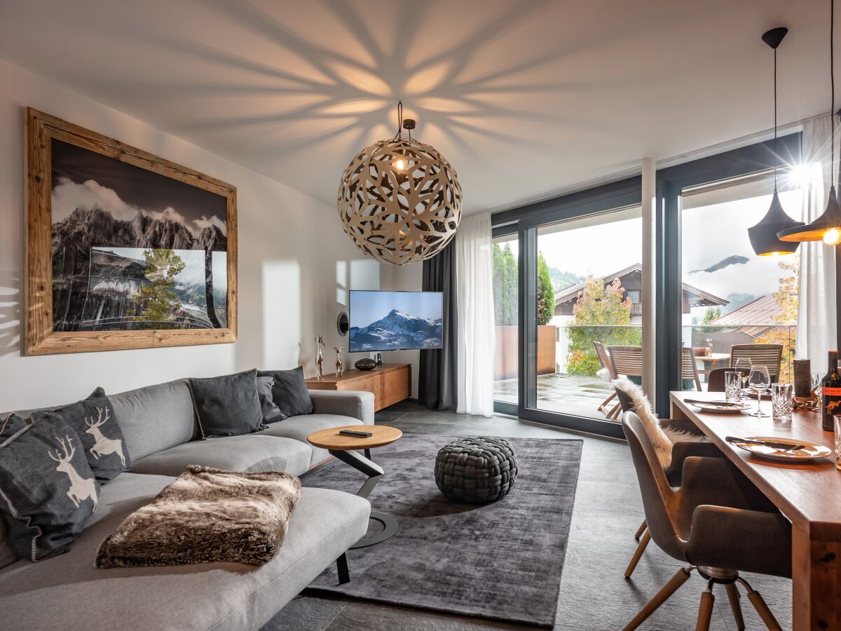 Apartment No title - Features photo 4