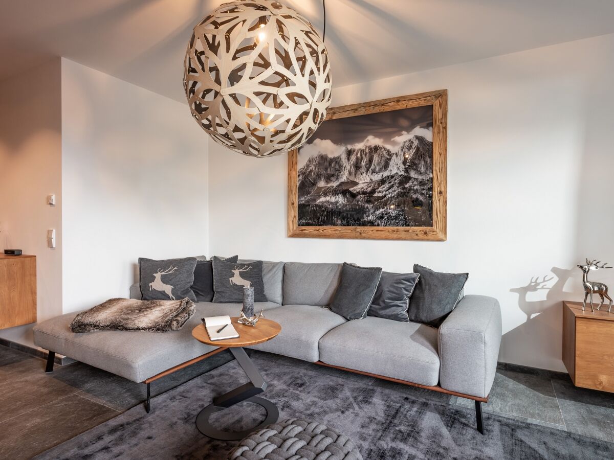 Apartment No title - Features photo 5