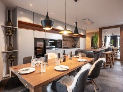 Apartment No title - Features photo 3