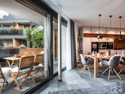 Apartment No title - Features photo 6