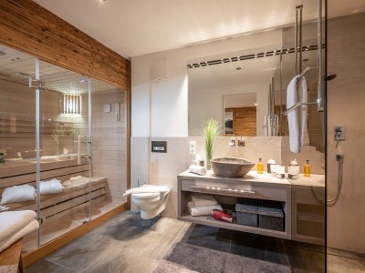 Apartment No title - Features photo 9