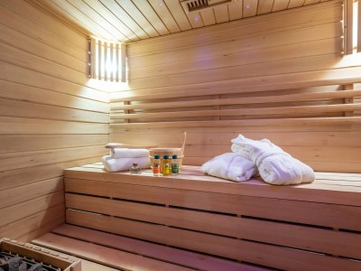 Apartment No title - Features photo 10