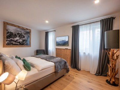 Apartment No title - Features photo 11