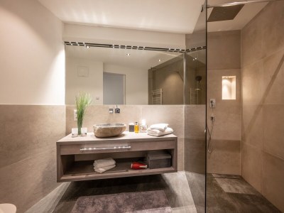 Apartment No title - Features photo 12