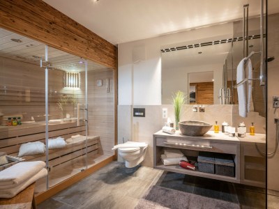 Apartment No title - Features photo 13