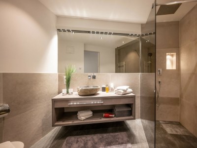 Apartment No title - Features photo 15