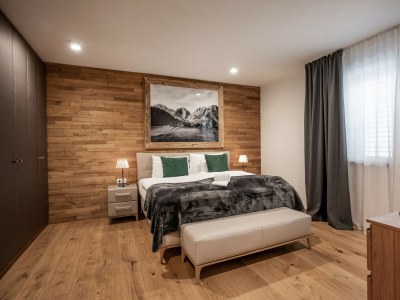 Apartment No title - Features photo 17