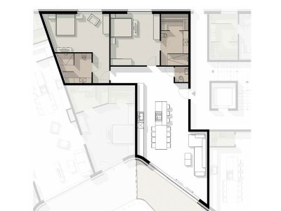 Apartment No title - Outdoor photo 23