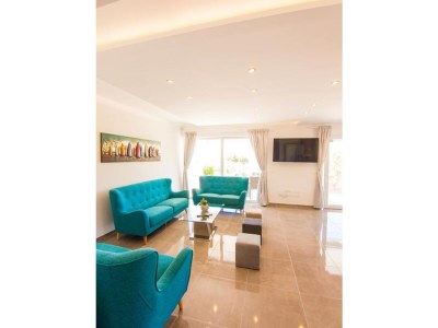 Villa Villa with Pool and Sea View in Fazana - Horizont - Features photo 16