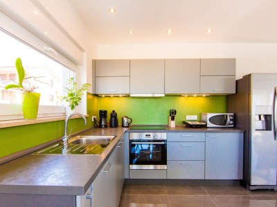 Villa Villa with Pool and Sea View in Fazana - Horizont - Features photo 18