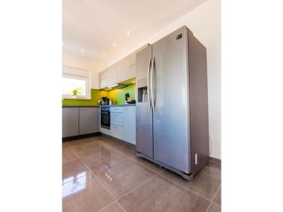 Villa Villa with Pool and Sea View in Fazana - Horizont - Features photo 20