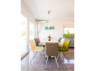 Villa Villa with Pool and Sea View in Fazana - Horizont - Features photo 21