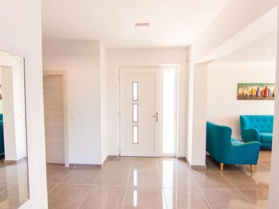 Villa Villa with Pool and Sea View in Fazana - Horizont - Features photo 22