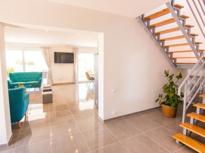 Villa Villa with Pool and Sea View in Fazana - Horizont - Features photo 23