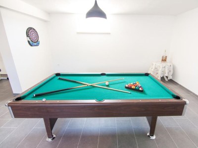 Villa Villa with Pool and Sea View in Fazana - Horizont - Features photo 24