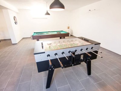 Villa Villa with Pool and Sea View in Fazana - Horizont - Features photo 25