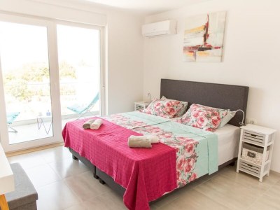 Villa Villa with Pool and Sea View in Fazana - Horizont - Features photo 26