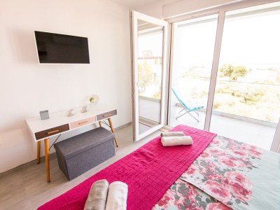 Villa Villa with Pool and Sea View in Fazana - Horizont - Features photo 27