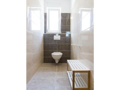 Villa Villa with Pool and Sea View in Fazana - Horizont - Features photo 34