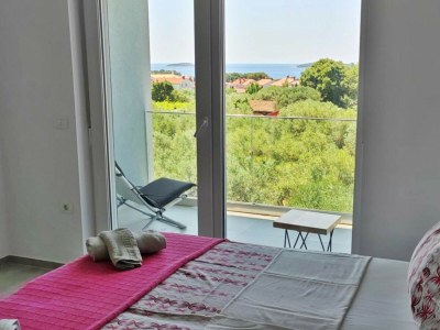Villa Villa with Pool and Sea View in Fazana - Horizont - Features photo 39