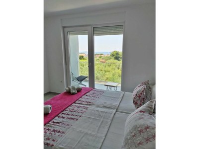 Villa Villa with Pool and Sea View in Fazana - Horizont - Features photo 40