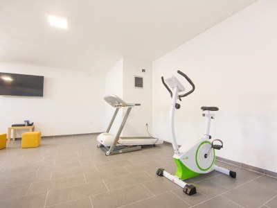 Villa Villa with Pool and Sea View in Fazana - Horizont - Environment photo 43